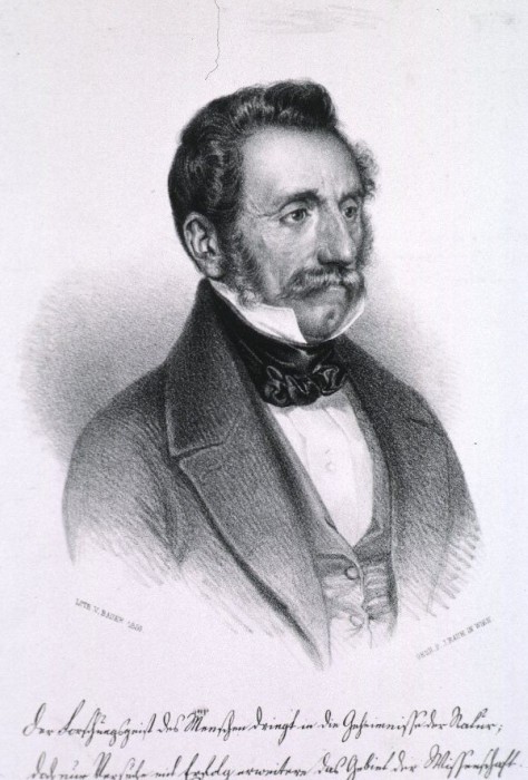 Johann Martin Honigberger