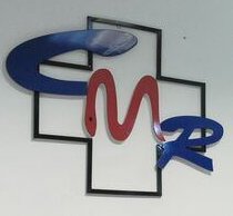 Colegiul Medicilor din Romania - logo